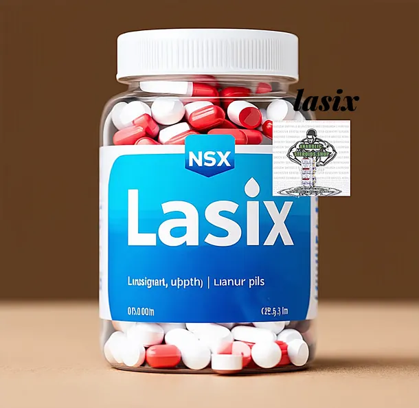 Lasix 25 mg senza ricetta